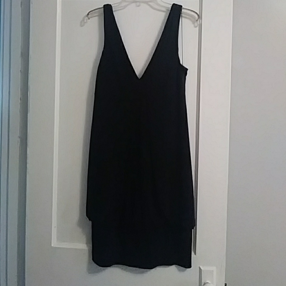 Little Black Dress Size 14
